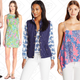 Up to 50% off Lilly Pulitzer